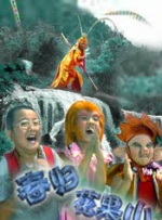 韩国 朋友家的麦子